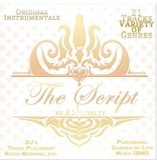 J Specialty - The Script