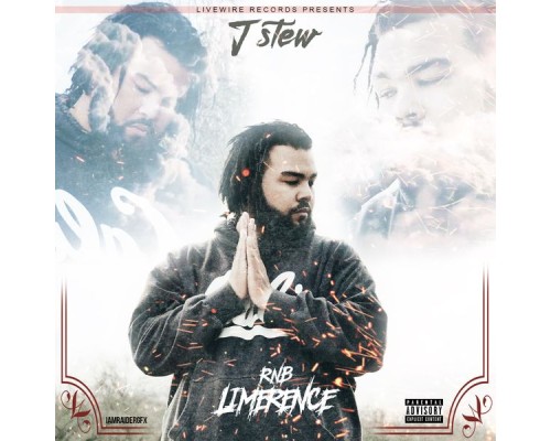 J Stew - Rnb Limerence