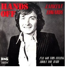 J. Vincent Edwards - Hands Off