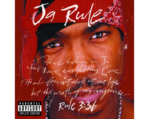 Ja Rule - Rule 3:36