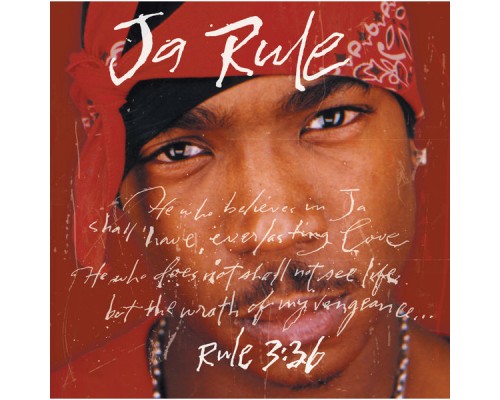 Ja Rule - Rule 3:36