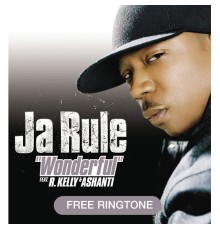 Ja Rule - Wonderful (12" Version)