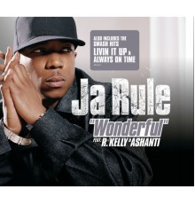 Ja Rule - Wonderful