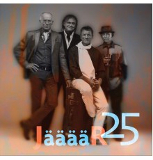 Jäääär - Jäääär 25