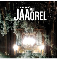 Jäääär - Jääorel