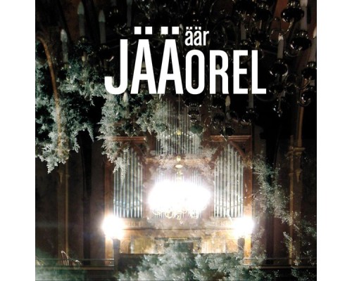 Jäääär - Jääorel