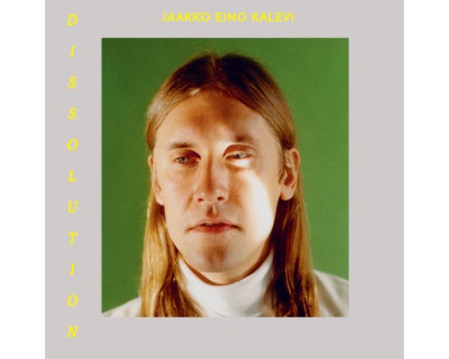 Jaakko Eino Kalevi - Dissolution