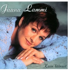 Jaana Lammi - Kuin Laineet