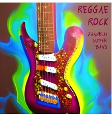 Jaandlu Super Band - Reggae Rock