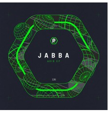 Jabba - Axis EP