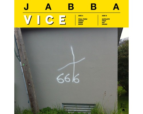 Jabba - VICE