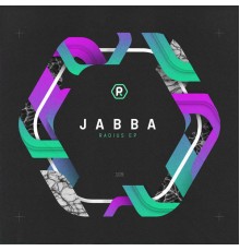 Jabba - Radius EP