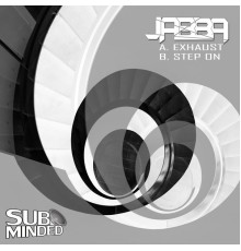 Jabba - Exhaust/ Step On