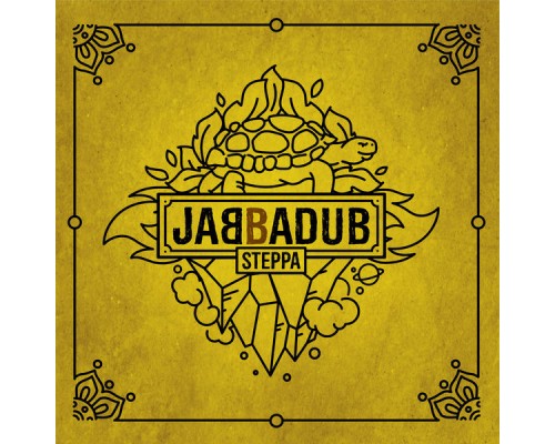 Jabbadub - Steppa