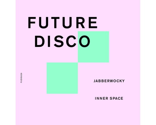 Jabberwocky - Inner Space