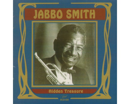 Jabbo Smith - Hidden Treasure