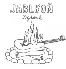 Jablkon - Dýchánek