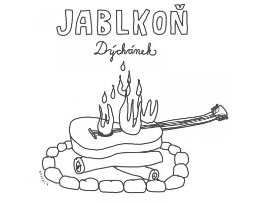 Jablkon - Dýchánek