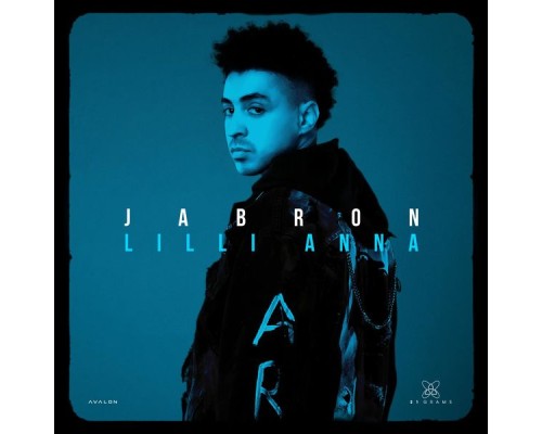 Jabron - Lilli Anna