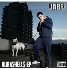 Jabz - Durashells EP