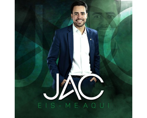 Jac - Eis-Me  Aqui