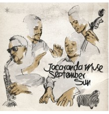 Jacaranda Muse - September Sun