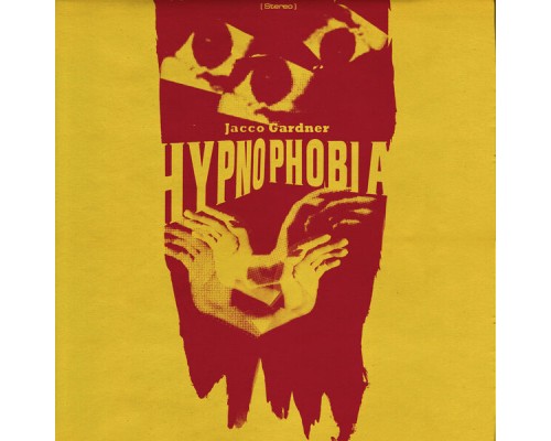 Jacco Gardner - Hypnophobia