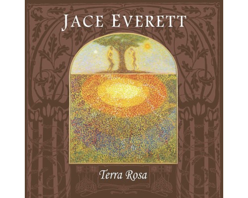 Jace Everett - Terra Rosa