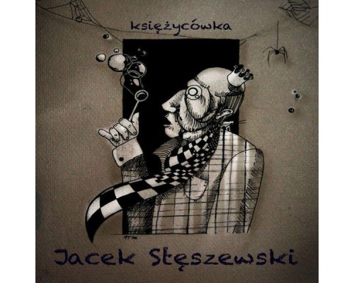 Jacek Stęszewski - Księżycówka