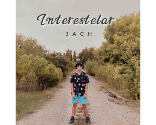 Jach - Interestelar Jach - Interestelar