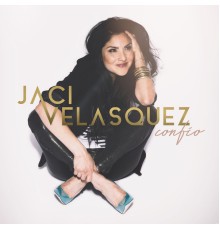 Jaci Velásquez - Confío