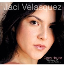 Jaci Velásquez - Open House Christmas