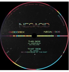 Jacidorex - Neoacid 06