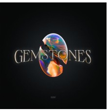 Jacidorex, Jastice and High Speed Violence - Gemstones • Opal