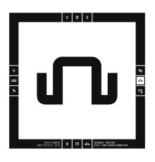 Jacidorex, Pzylo, Voodooacid, 01 Rec - White Cyclus III EP