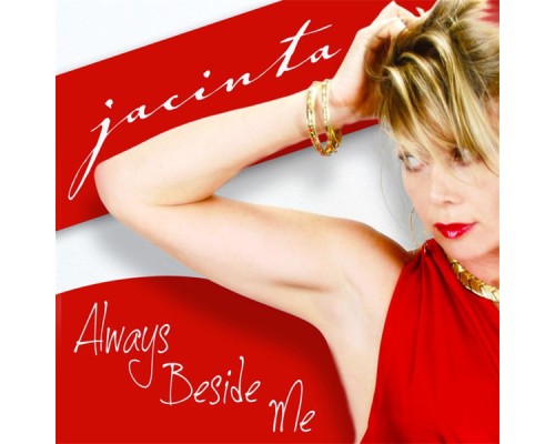 Jacinta - Always Beside Me