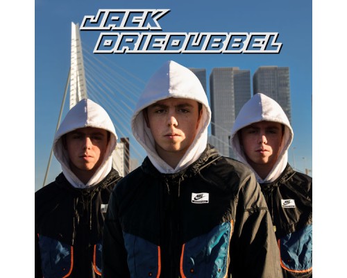 Jack - Driedubbel