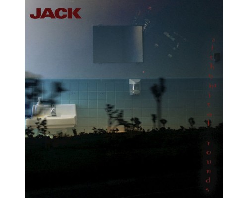 Jack - Alchemical Rounds