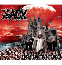 Jack - Inhumanus