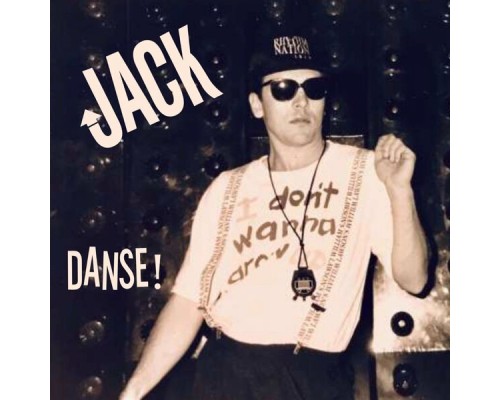 Jack - Danse !