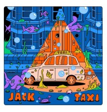 Jack - Taxi