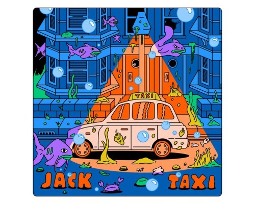 Jack - Taxi