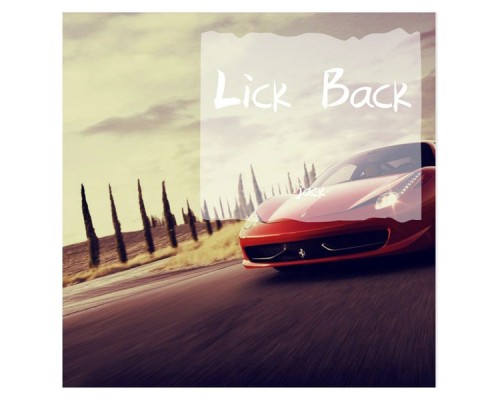 Jack - Lick Back (Remix)