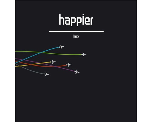 Jack - Happier (Remix)