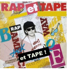 Jack - Rap et tape