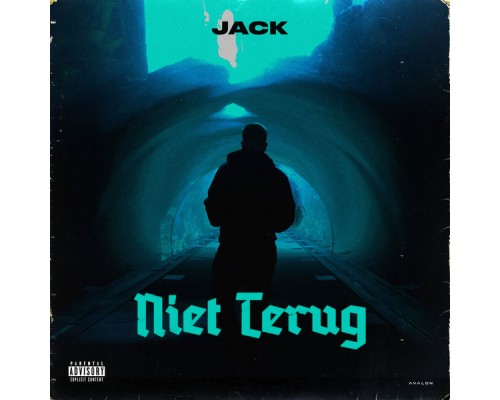 Jack - Niet Terug