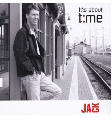 Jack - It's About Time