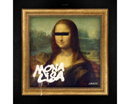 Jack - Mona Lisa