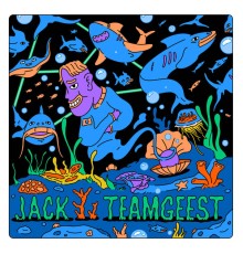 Jack - Teamgeest