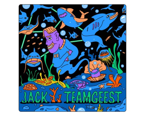 Jack - Teamgeest